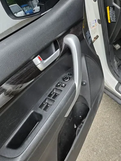 Kia Sorento 2012, 357356 км, за 1886.55 USD - фото 8