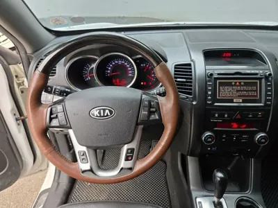 Kia Sorento 2012, 357356 км, за 1886.55 USD - фото 9