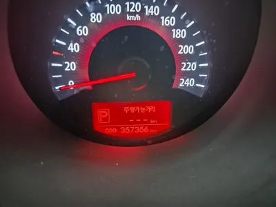 Kia Sorento 2012, 357356 км, за 1886.55 USD - фото 10