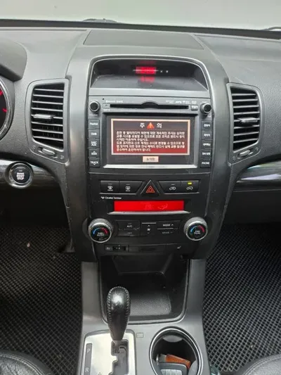 Kia Sorento 2012, 357356 км, за 1886.55 USD - фото 11