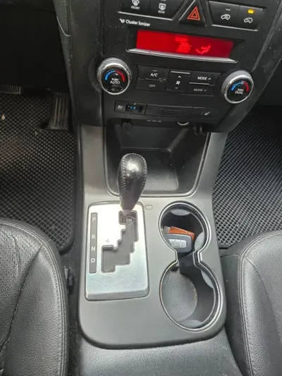 Kia Sorento 2012, 357356 км, за 1886.55 USD - фото 13