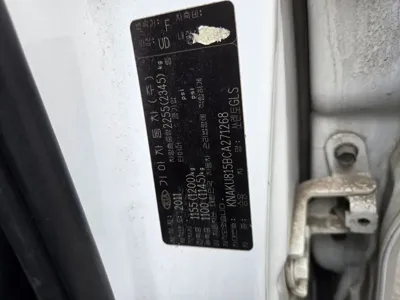 Kia Sorento 2012, 357356 км, за 1886.55 USD - фото 16