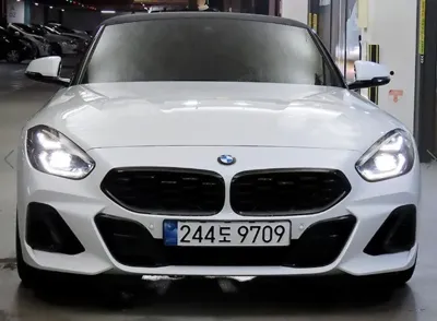 BMW Z4 2023, 74781 км, за 36694.24 USD