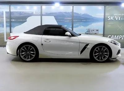 BMW Z4 2023, 74781 км, за 36694.24 USD