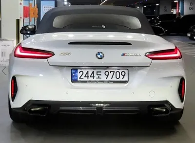 BMW Z4 2023, 74781 км, за 36694.24 USD