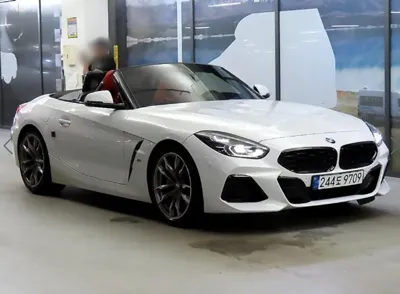 BMW Z4 2023, 74781 км, за 36694.24 USD - фото 6