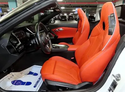 BMW Z4 2023, 74781 км, за 36694.24 USD - фото 8