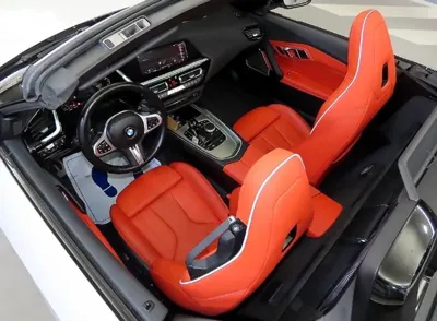 BMW Z4 2023, 74781 км, за 36694.24 USD - фото 9