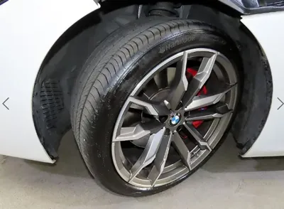 BMW Z4 2023, 74781 км, за 36694.24 USD - фото 20