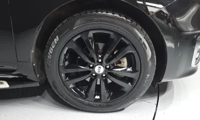 Kia Canival 2016, 87610 км, за 8320.87 USD