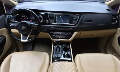 Kia Canival 2016, 87610 км, за 8320.87 USD - фото 7
