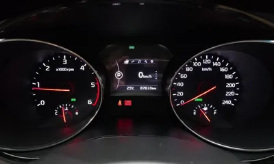 Kia Canival 2016, 87610 км, за 8320.87 USD - фото 8