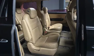 Kia Canival 2016, 87610 км, за 8320.87 USD - фото 12