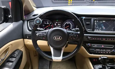 Kia Canival 2016, 87610 км, за 8320.87 USD - фото 13