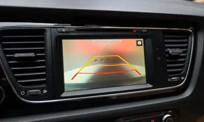 Kia Canival 2016, 87610 км, за 8320.87 USD - фото 15