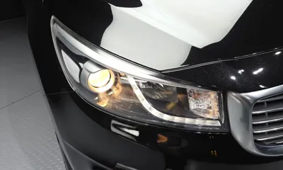 Kia Canival 2016, 87610 км, за 8320.87 USD - фото 22