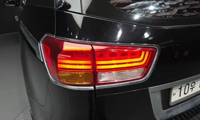 Kia Canival 2016, 87610 км, за 8320.87 USD - фото 23
