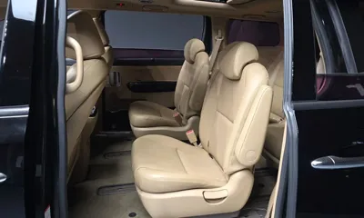 Kia Canival 2016, 87610 км, за 8320.87 USD - фото 26