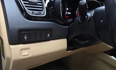 Kia Canival 2016, 87610 км, за 8320.87 USD - фото 30