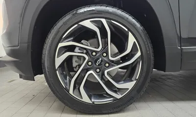 ChevroletGMDaewoo Trailblazer 2024, 23980 км, за 29055.88 USD