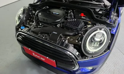 MINI Cooper 2019, 27747 км, за 10174.61 USD - фото 6