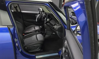 MINI Cooper 2019, 27747 км, за 10174.61 USD - фото 20