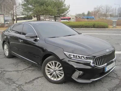Kia K7 2020, 114319 км, за 11782.85 USD