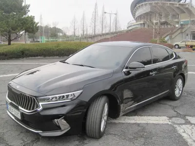 Kia K7 2020, 114319 км, за 11782.85 USD