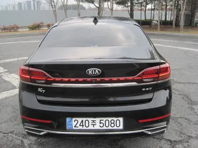 Kia K7 2020, 114319 км, за 11782.85 USD