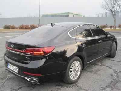 Kia K7 2020, 114319 км, за 11782.85 USD