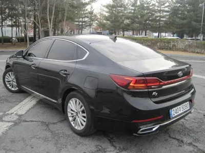 Kia K7 2020, 114319 км, за 11782.85 USD - фото 6