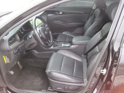 Kia K7 2020, 114319 км, за 11782.85 USD - фото 8