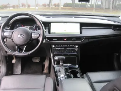 Kia K7 2020, 114319 км, за 11782.85 USD - фото 9