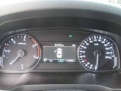 Kia K7 2020, 114319 км, за 11782.85 USD - фото 10