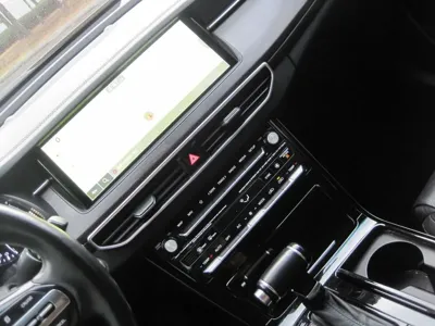 Kia K7 2020, 114319 км, за 11782.85 USD - фото 11