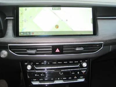 Kia K7 2020, 114319 км, за 11782.85 USD - фото 12
