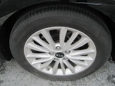 Kia K7 2020, 114319 км, за 11782.85 USD - фото 16