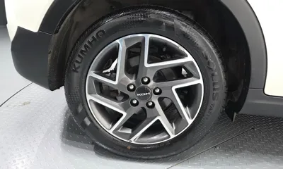 KG_Mobility_Ssangyong TIBOLI 2025, 31203 км, за 11612.03 USD