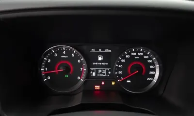 KG_Mobility_Ssangyong TIBOLI 2025, 31203 км, за 11612.03 USD - фото 8