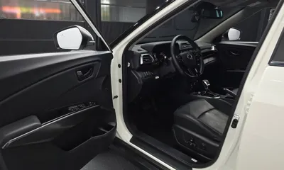 KG_Mobility_Ssangyong TIBOLI 2025, 31203 км, за 11612.03 USD - фото 10