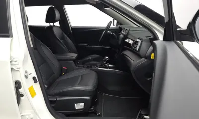 KG_Mobility_Ssangyong TIBOLI 2025, 31203 км, за 11612.03 USD - фото 11