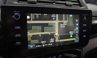 KG_Mobility_Ssangyong TIBOLI 2025, 31203 км, за 11612.03 USD - фото 14