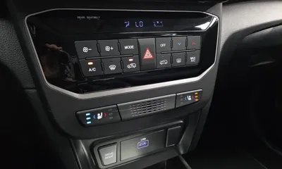 KG_Mobility_Ssangyong TIBOLI 2025, 31203 км, за 11612.03 USD - фото 16