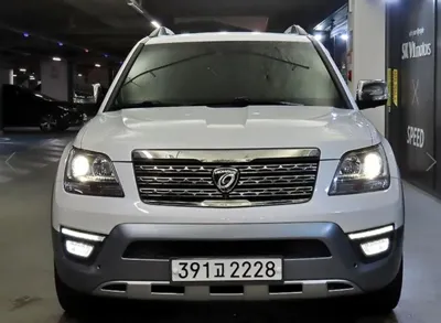 Kia Mohave 2019, 140929 км, за 11480.9 USD