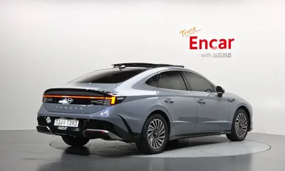 Hyundai Sonata 2024, 32587 км, за 18786.97 USD
