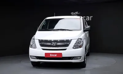 Hyundai Starex 2014, 137332 км, за 4225.44 USD - фото 3