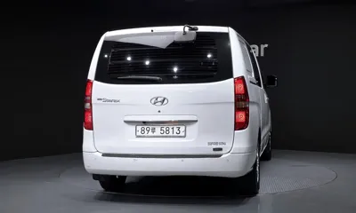 Hyundai Starex 2014, 137332 км, за 4225.44 USD - фото 4
