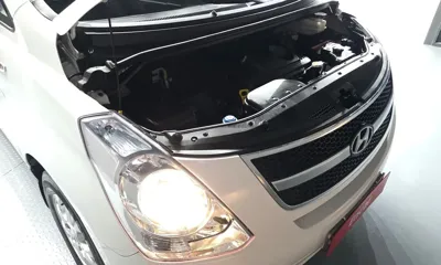 Hyundai Starex 2014, 137332 км, за 4225.44 USD - фото 6