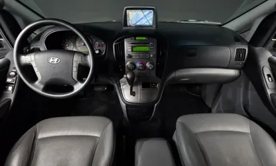 Hyundai Starex 2014, 137332 км, за 4225.44 USD - фото 7