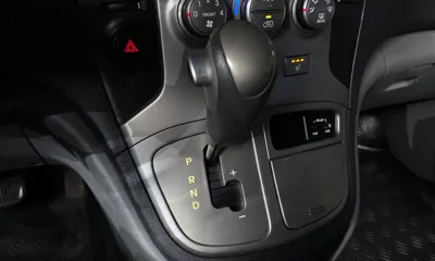 Hyundai Starex 2014, 137332 км, за 4225.44 USD - фото 9
